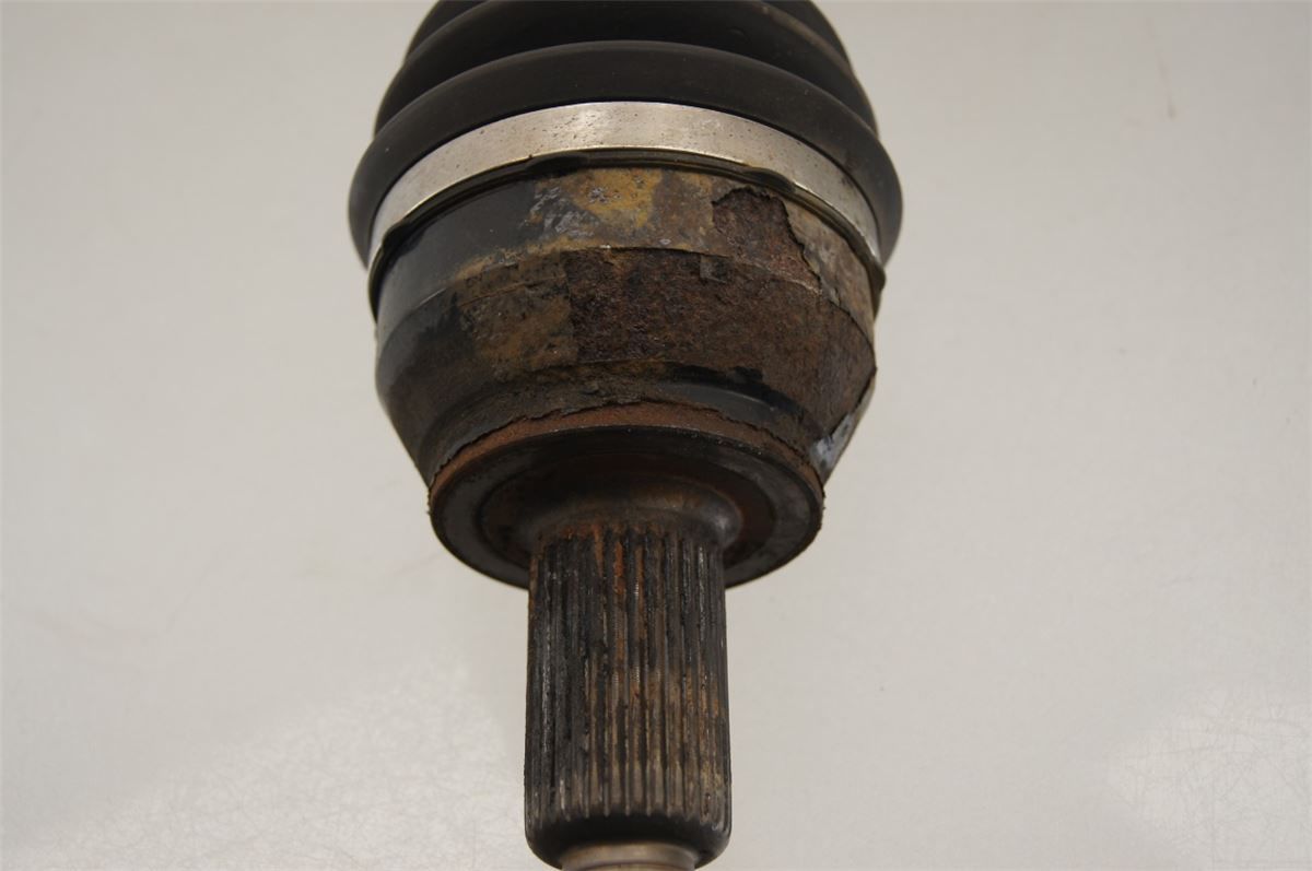 Drivaksel Foran Kompl V = H – bilde 2