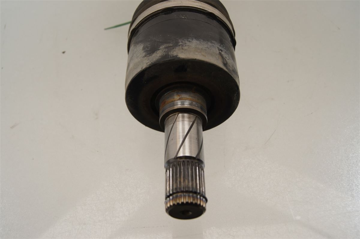 Drivaksel Foran Kompl V = H – bilde 3