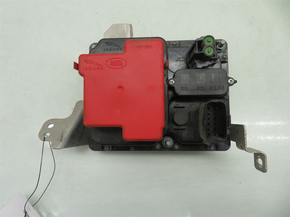 Styreenhet Batteri – bilde 1