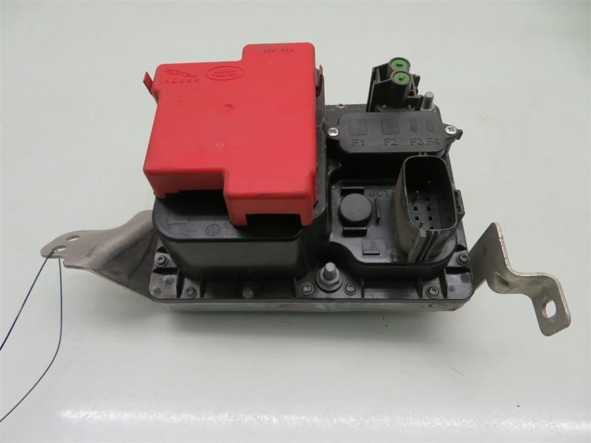 Styreenhet Batteri – bilde 2