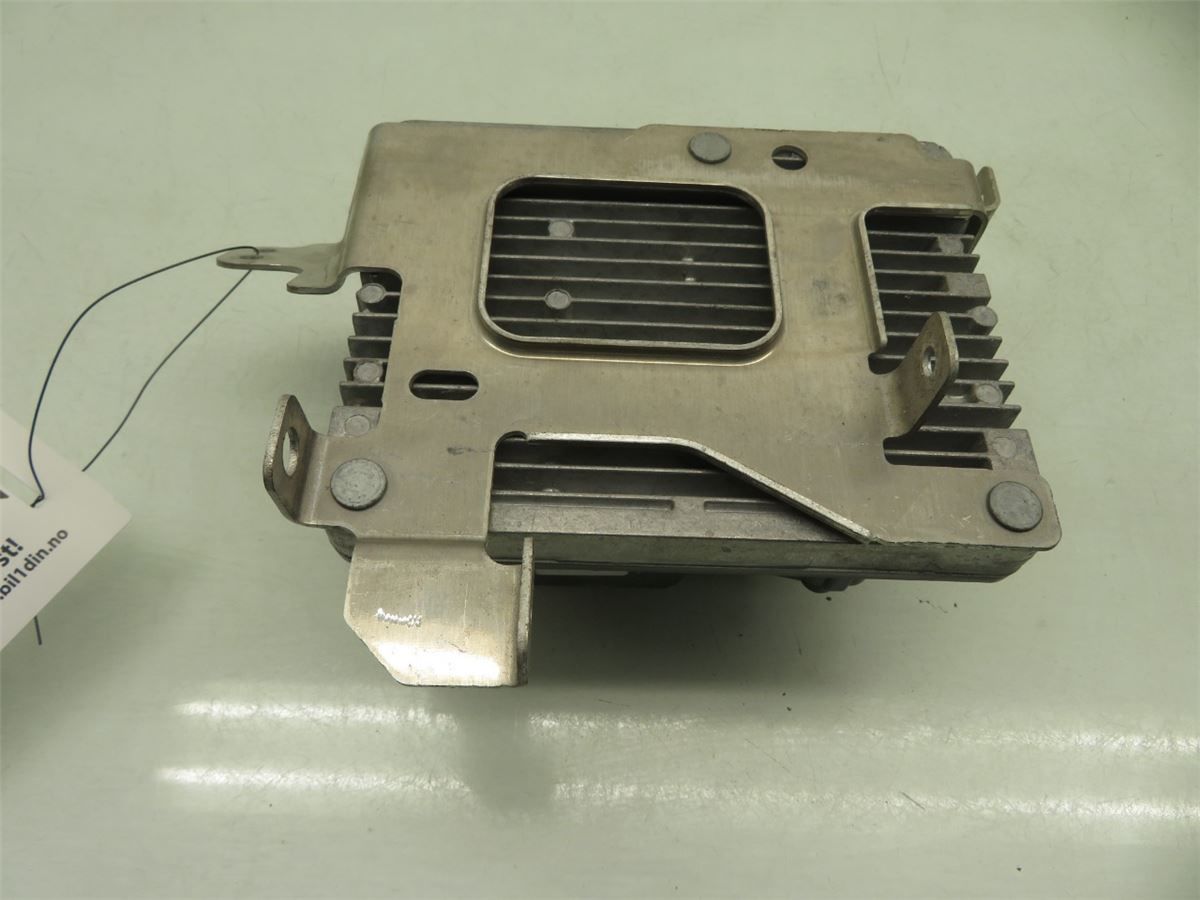 Styreenhet Batteri – bilde 3