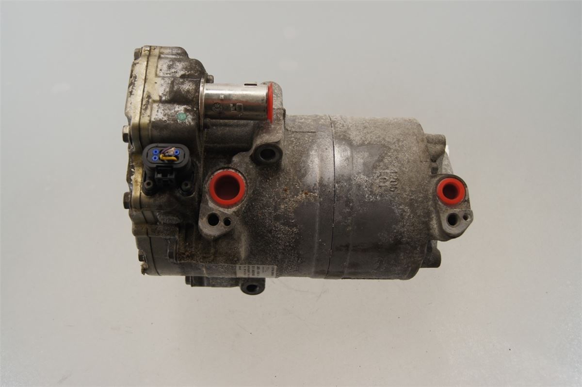 Varme AC Kompressor – bilde 1