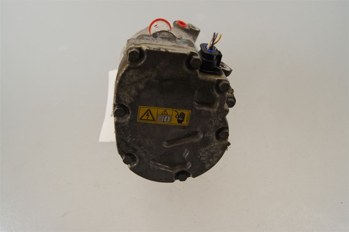 Varme AC Kompressor – bilde 2