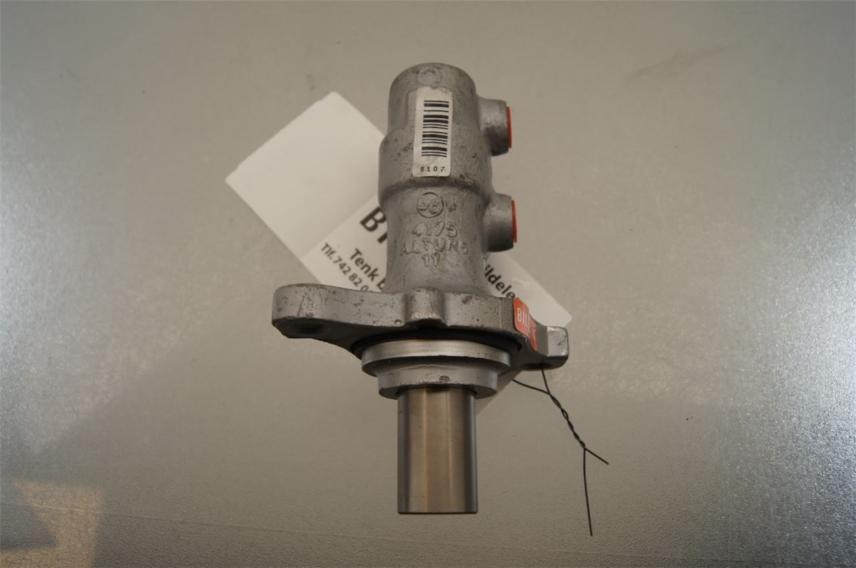 Brems Hovedsylinder – bilde 3