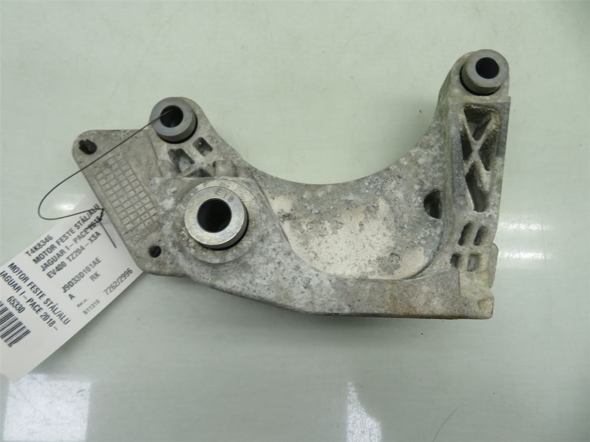 Motor Feste Stål / Alu – bilde 3