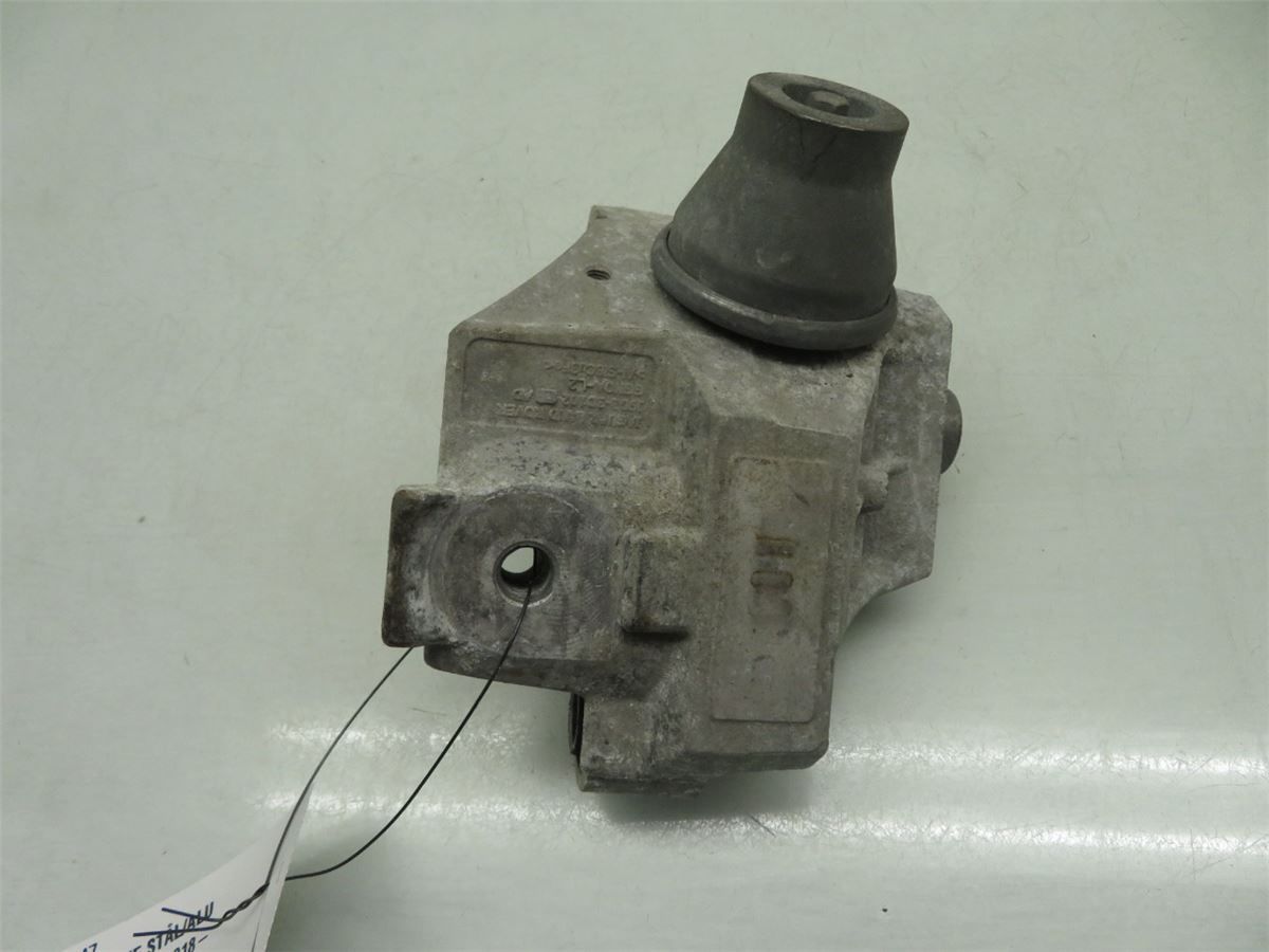 Motor Feste Stål / Alu – bilde 2