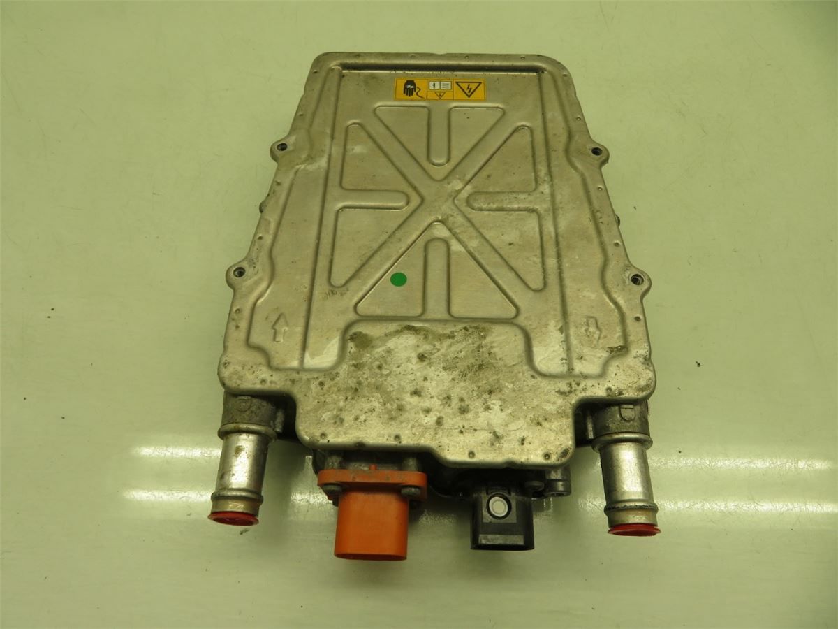 Varmeapparat Reg. Elektrisk – bilde 4