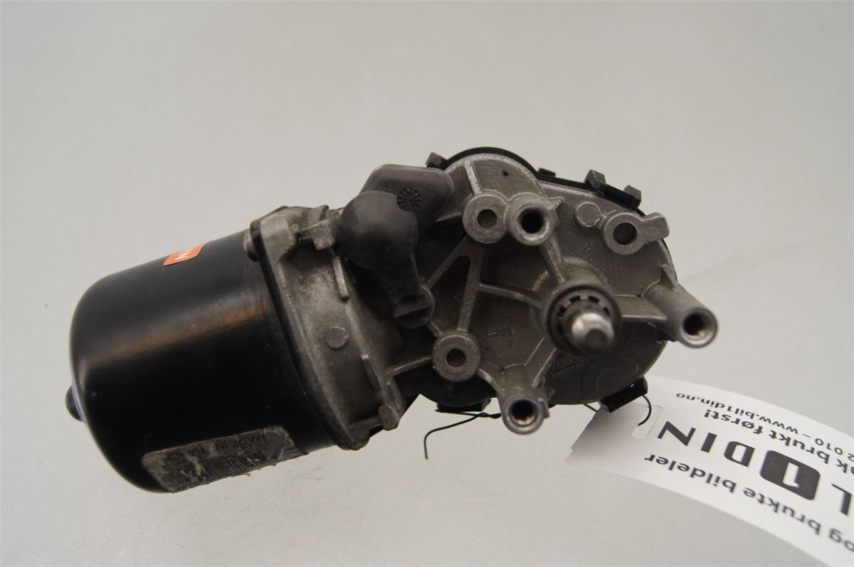 Viskermotor Frontrute – bilde 1