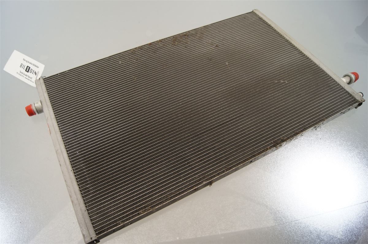 Radiator Automat – bilde 1