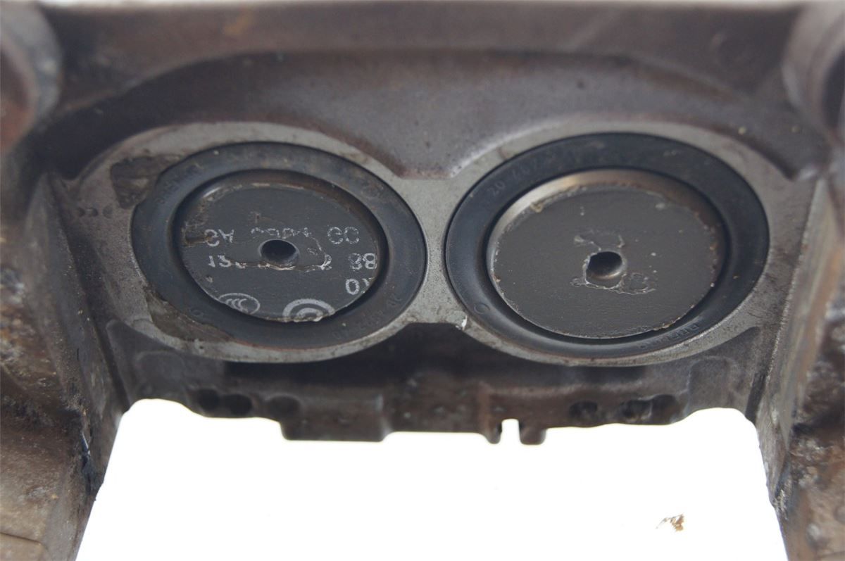Bremsecaliper Foran Venstre – bilde 5