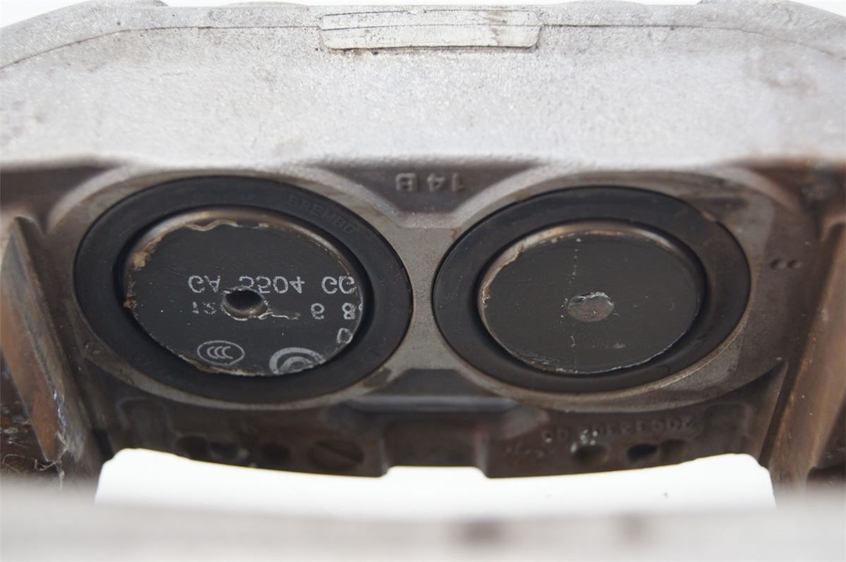 Bremsecaliper Foran Venstre – bilde 6