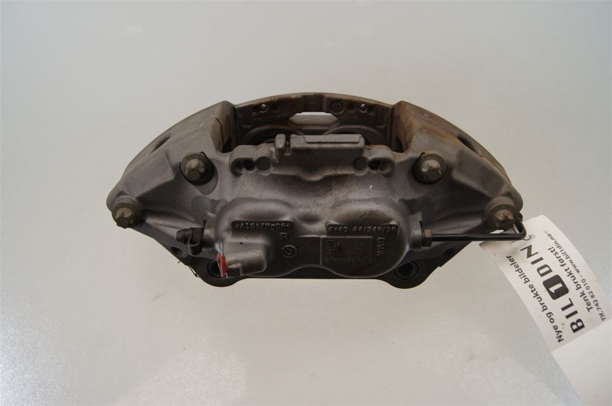 Bremsecaliper Foran Høyre – bilde 2