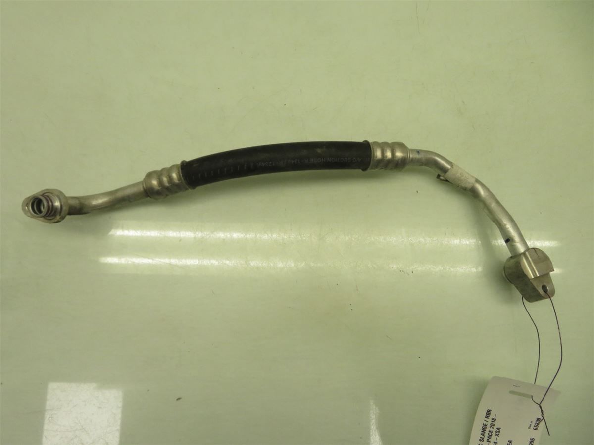 Varme AC Slange / Rør – bilde 1