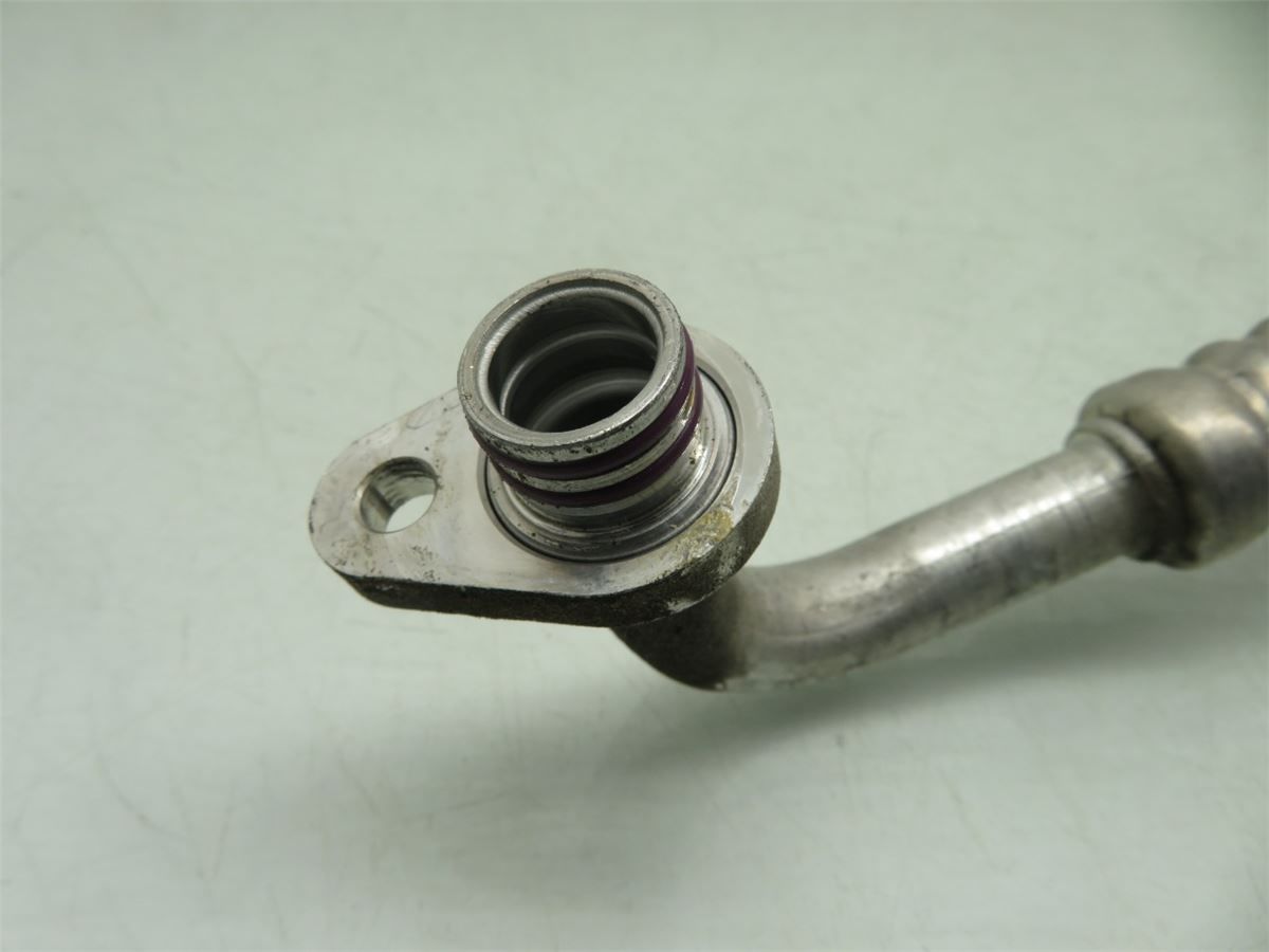Varme AC Slange / Rør – bilde 2