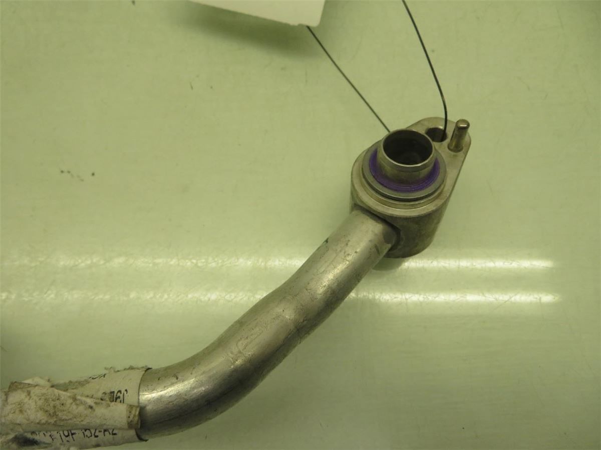 Varme AC Slange / Rør – bilde 3