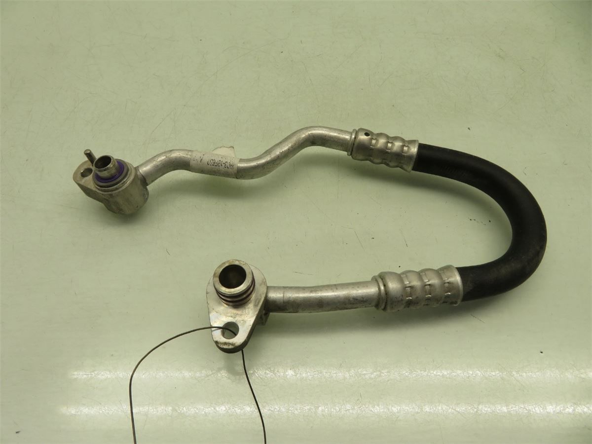 Varme AC Slange / Rør – bilde 1