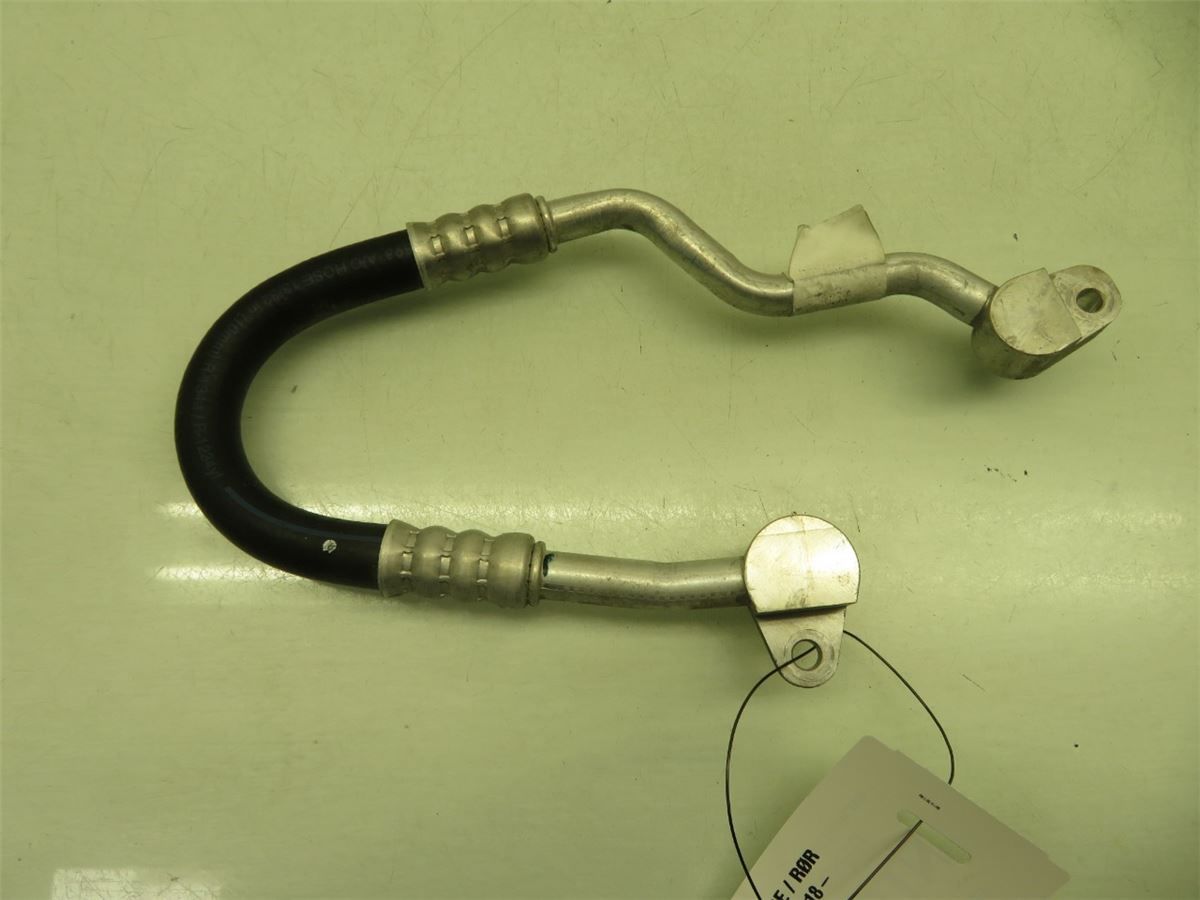 Varme AC Slange / Rør – bilde 2