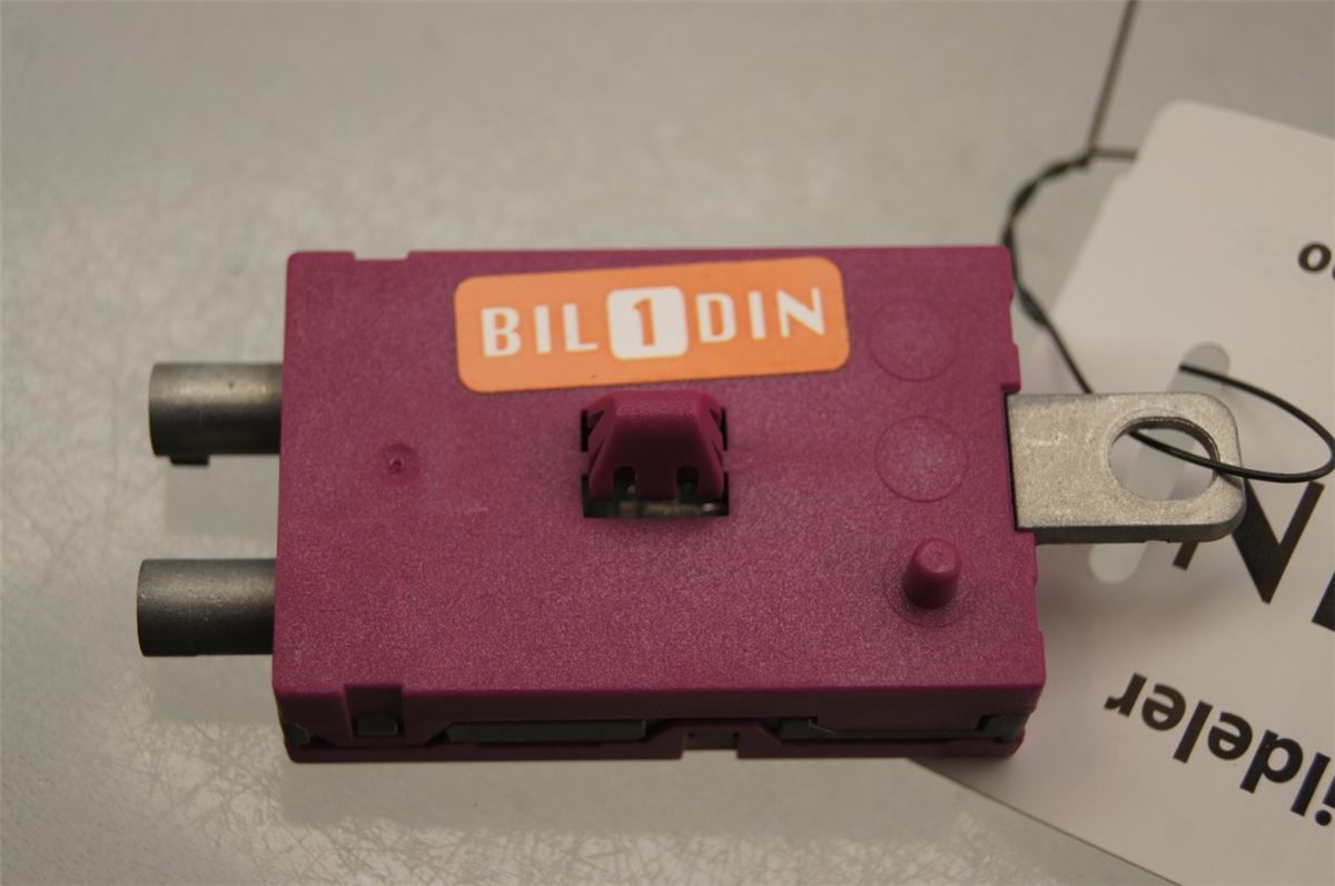 Stereo Antenneforsterker – bilde 2