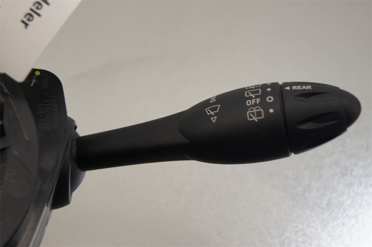 Bryter Ratt Kombi H Og V – bilde 3