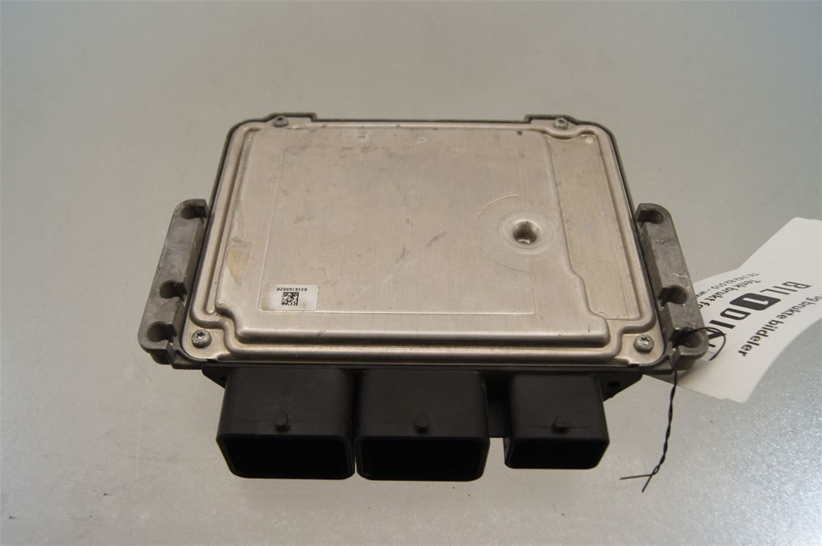 Styreenhet Motor (ECU) Bensin – bilde 3