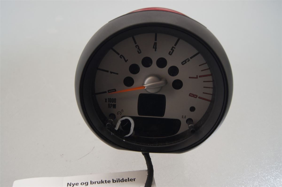 Instr. Turteller – bilde 1