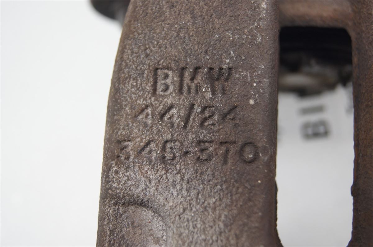 Bremsecaliper Bak Høyre – bilde 4