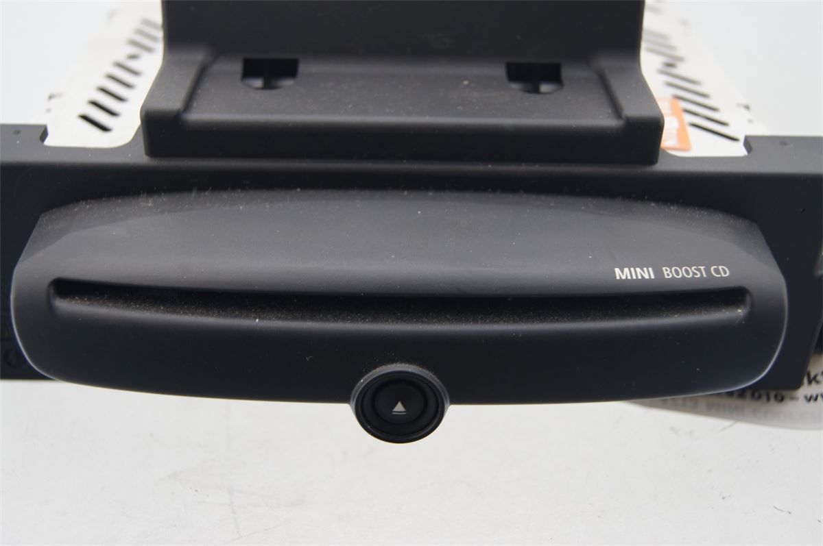 Stereo Radio Med CD – bilde 2