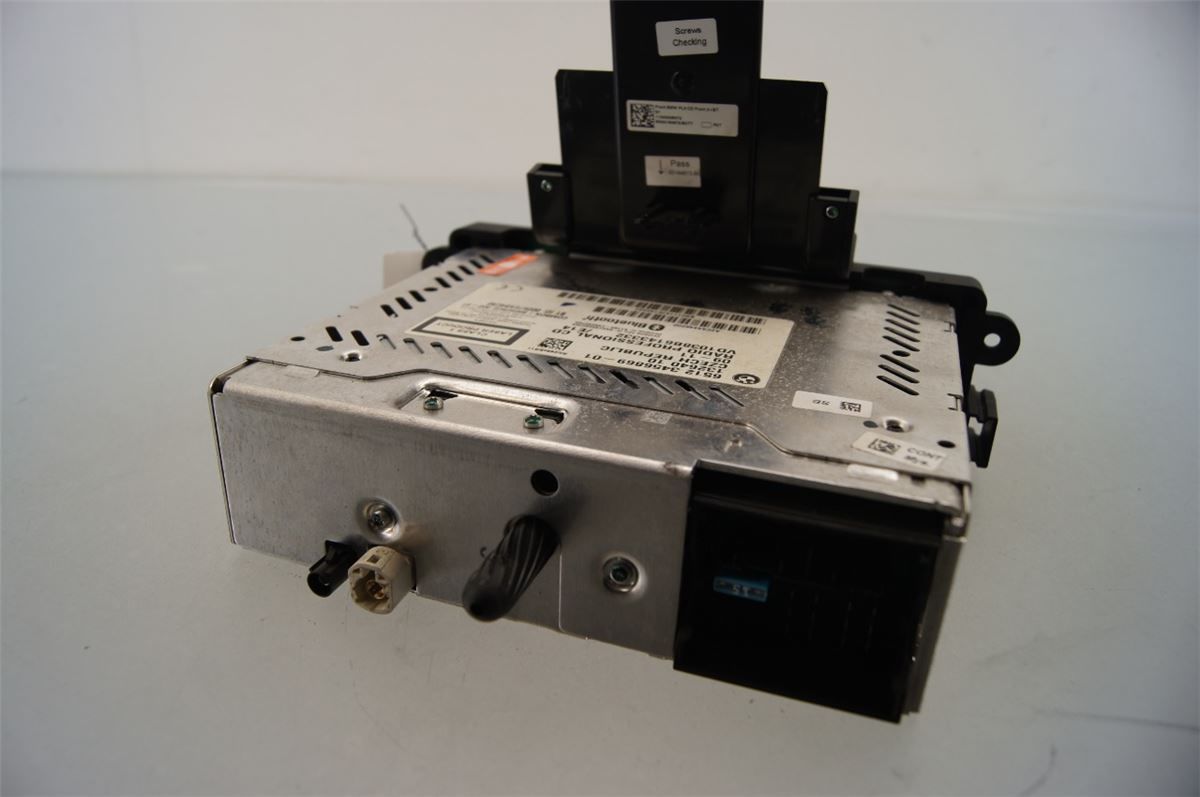 Stereo Radio Med CD – bilde 3