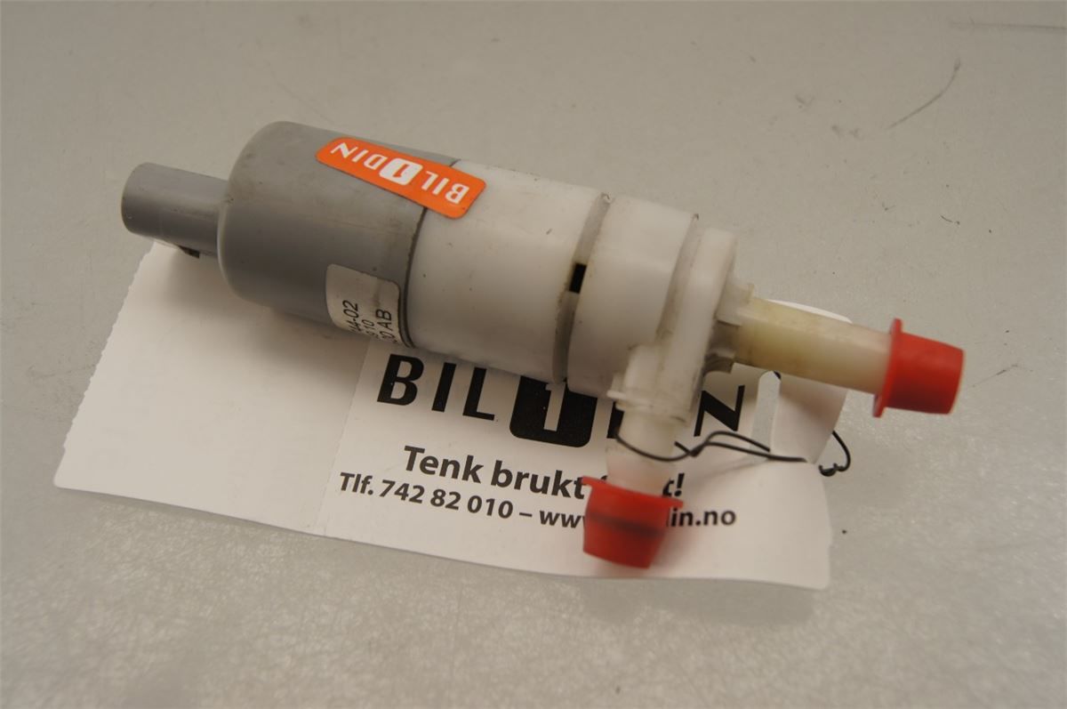 Spylerpumpe Høytrykk – bilde 1