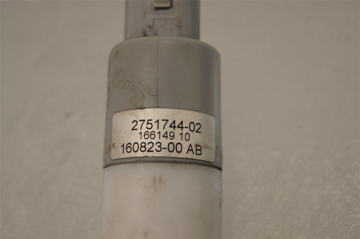 Spylerpumpe Høytrykk – bilde 2