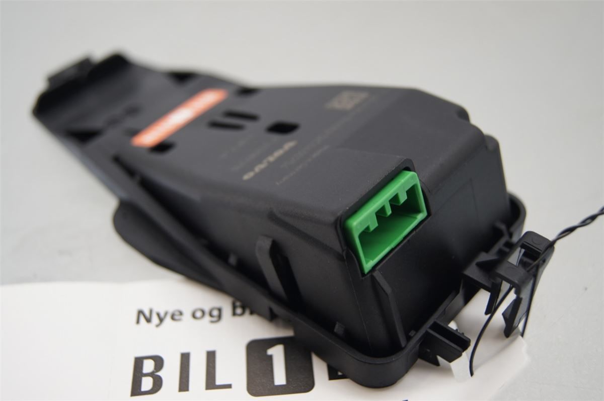 Sensor Aktiv Kollisjonsbeskytt – bilde 5