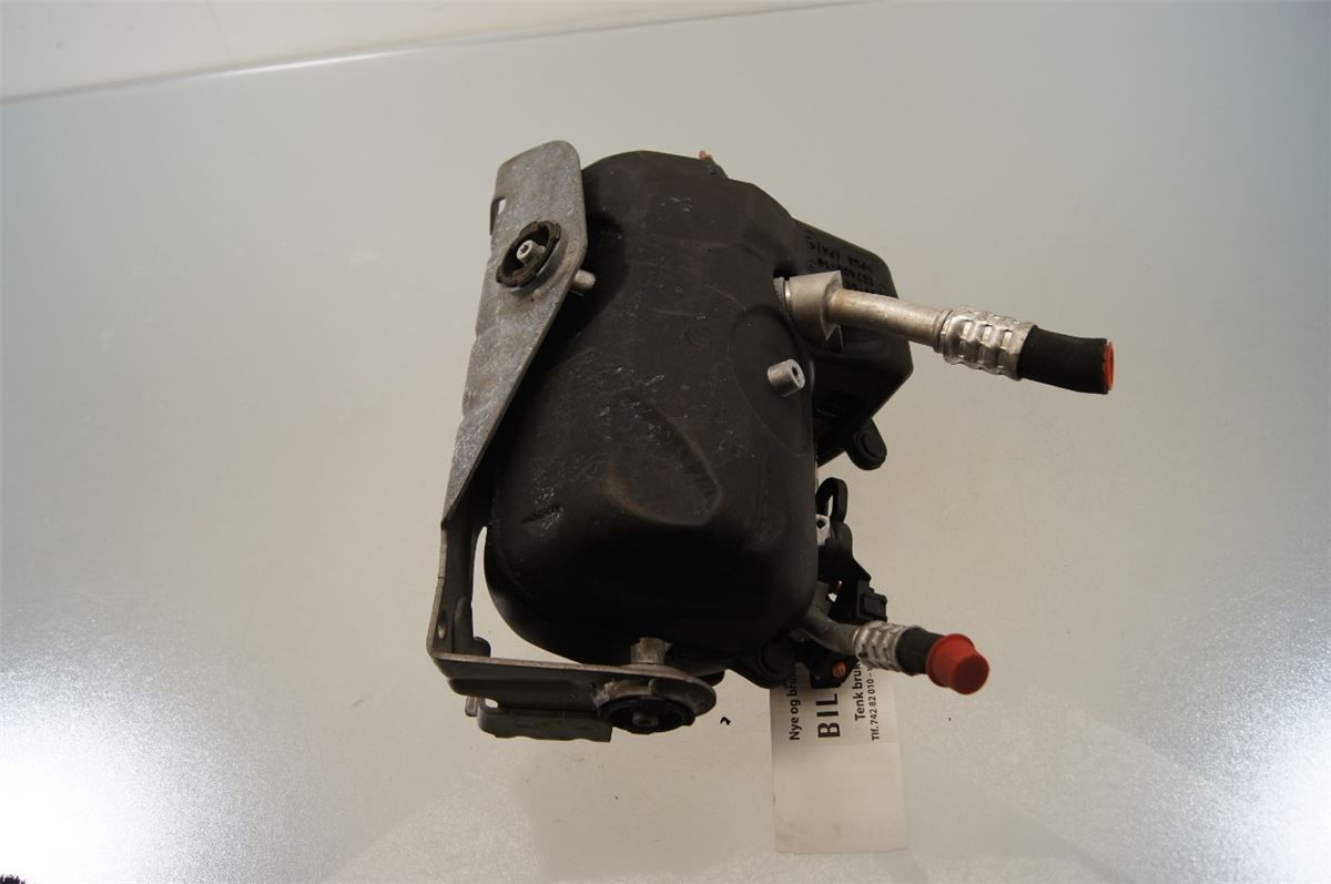 Varme AC Kompressor – bilde 2