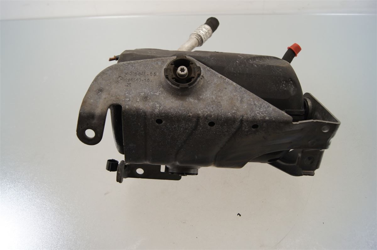 Varme AC Kompressor – bilde 3