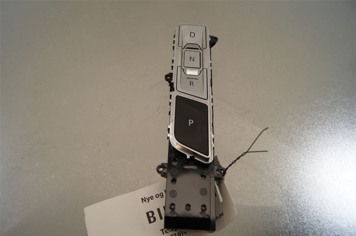 Bryter Gearkasse – bilde 1
