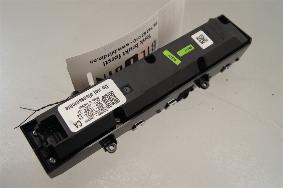 Bryter Gearkasse – bilde 3
