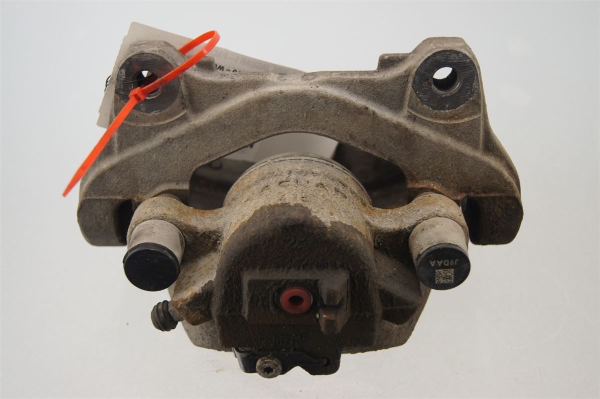 Bremsecaliper Foran Venstre – bilde 2