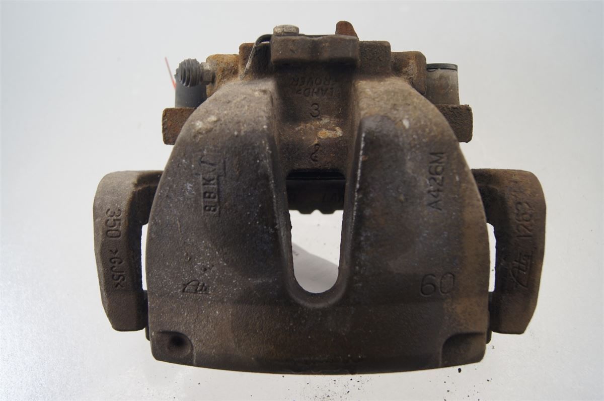 Bremsecaliper Foran Venstre – bilde 3