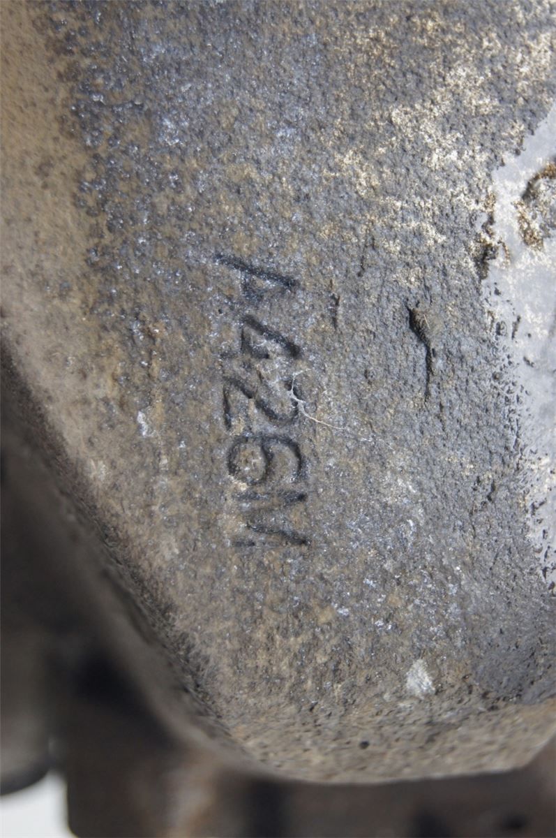 Bremsecaliper Foran Venstre – bilde 4