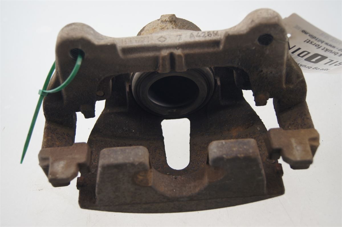 Bremsecaliper Foran Høyre – bilde 1