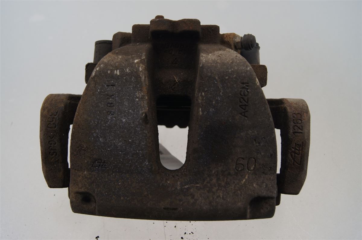 Bremsecaliper Foran Høyre – bilde 3