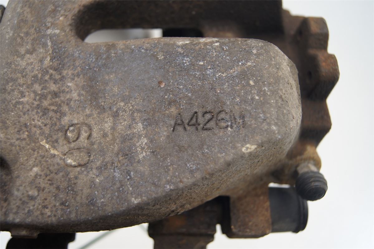 Bremsecaliper Foran Høyre – bilde 4
