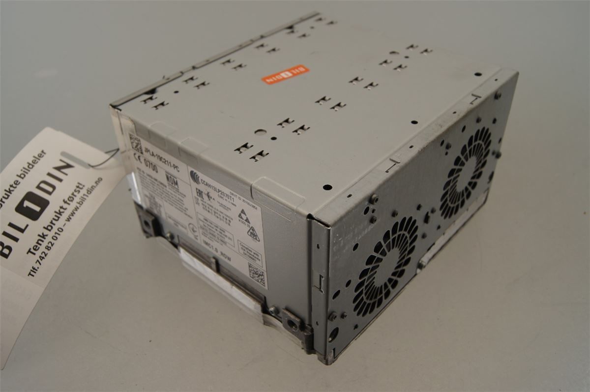 Stereo Radio – bilde 1