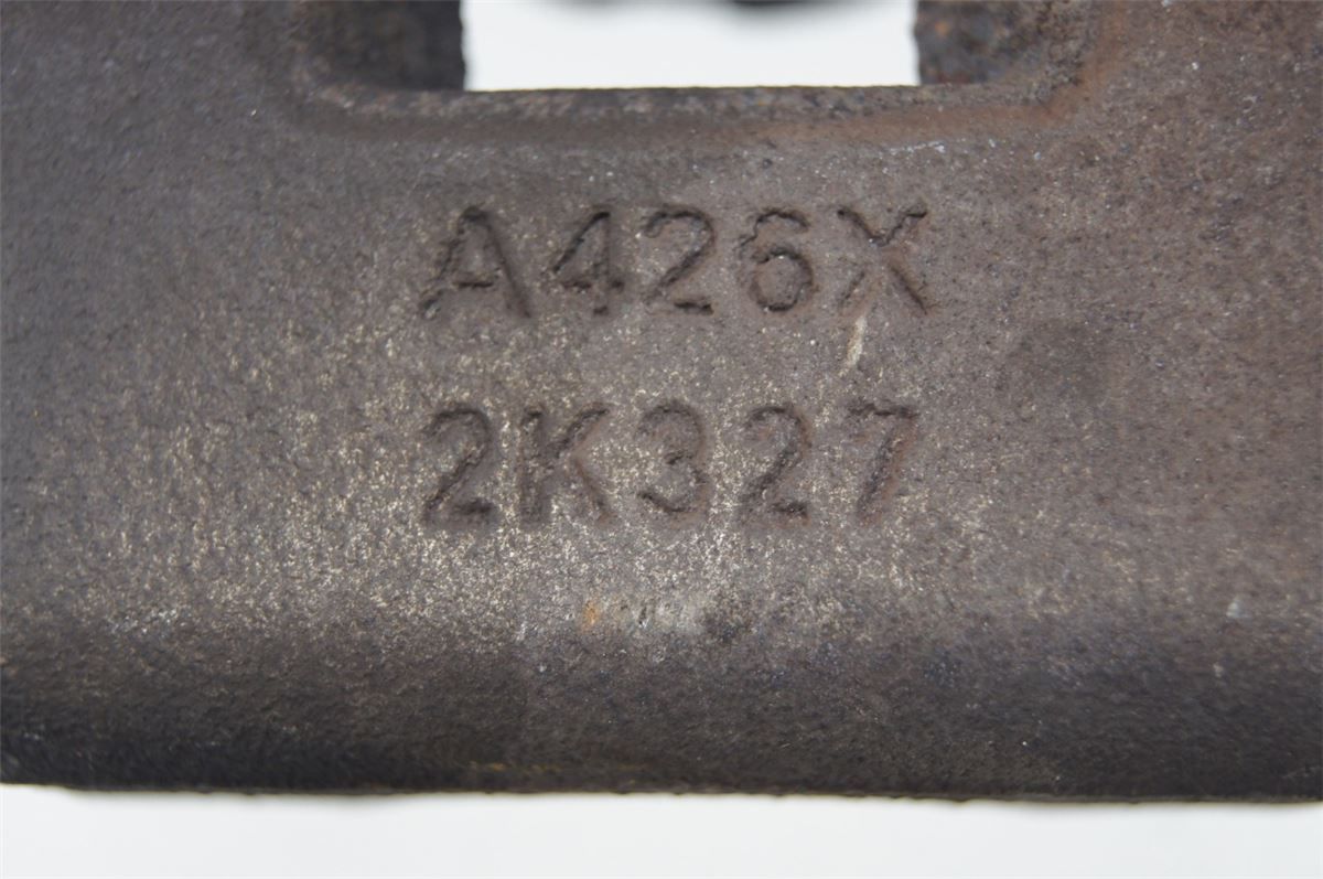 Bremsecaliper Bak Høyre – bilde 4