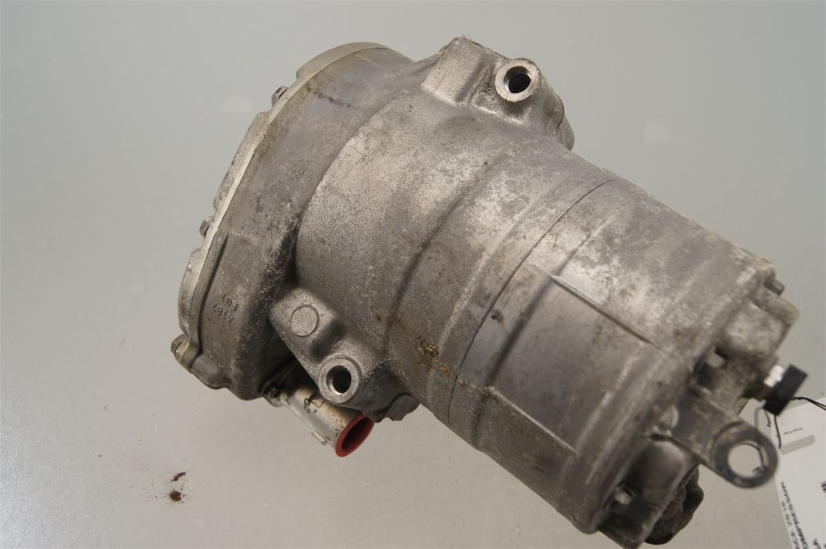 Varme AC Kompressor – bilde 3