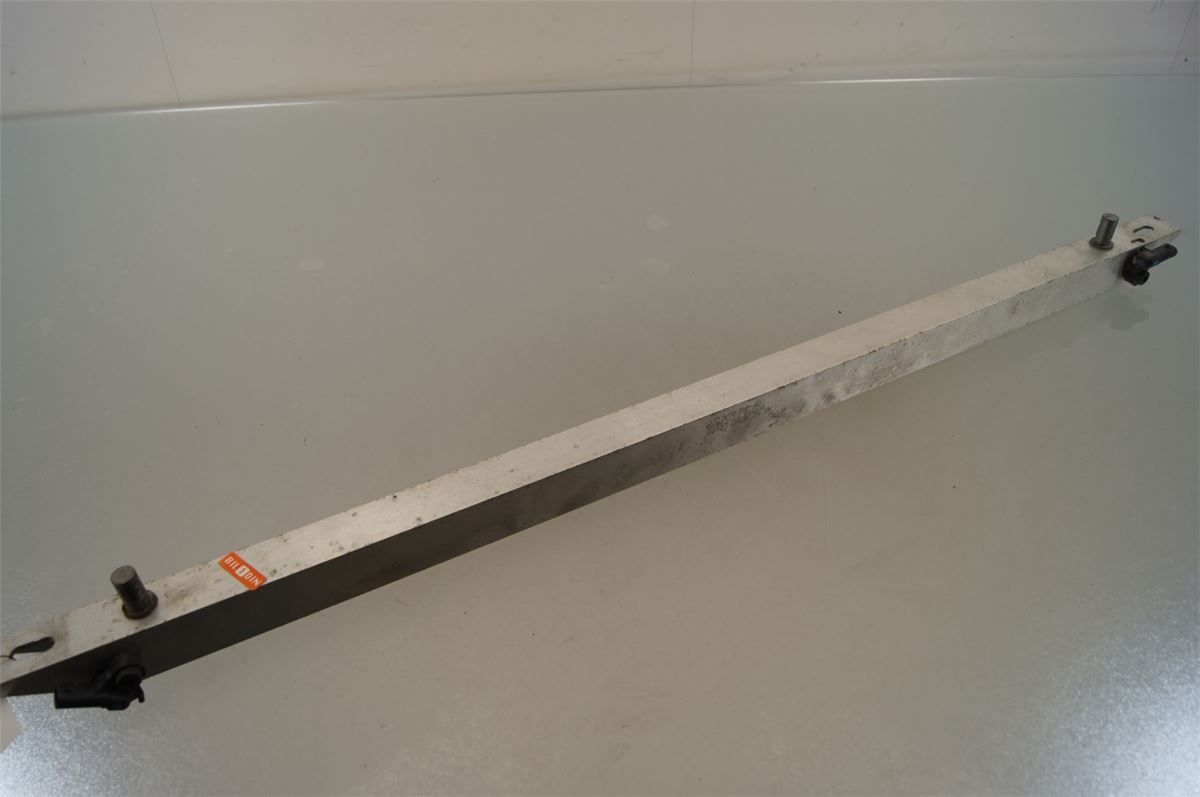 Radiator Feste / Ramme / Bjelk – bilde 1
