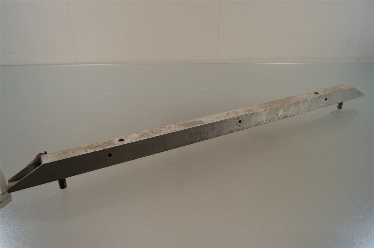 Radiator Feste / Ramme / Bjelk – bilde 3
