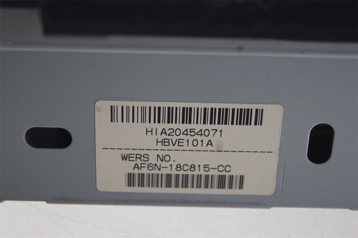 Stereo Radio Med CD – bilde 3