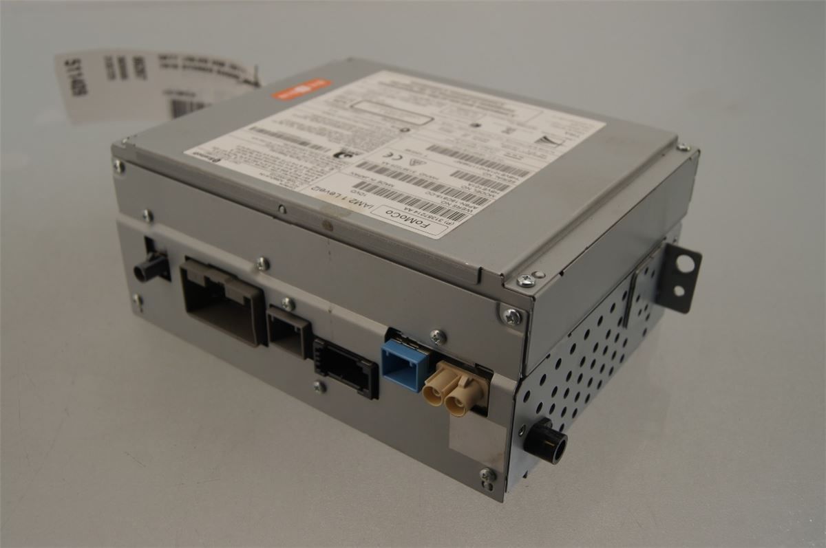 Stereo Radio Med CD – bilde 4