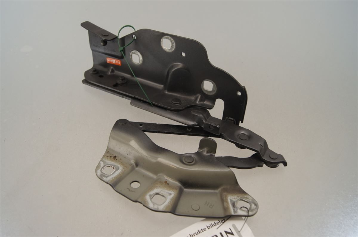 Panser Hengsel / Hengsler – bilde 1