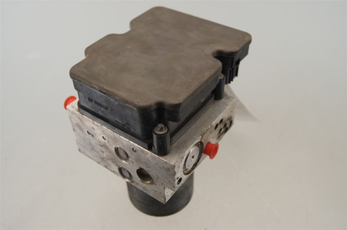 ABS Hydraulikkaggregat – bilde 4